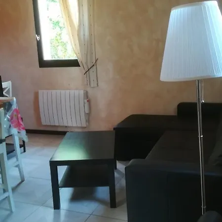 Entre Ciel Et Terre Holiday home