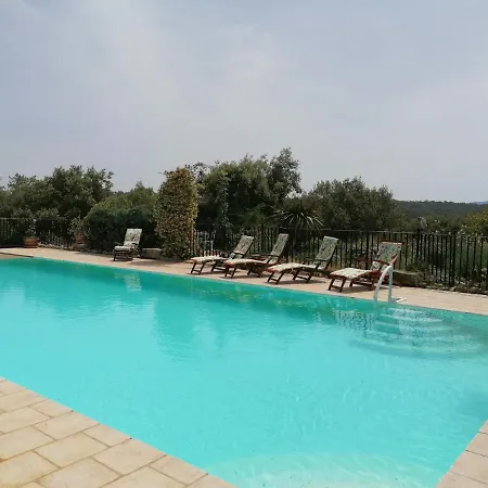 Entre Ciel Et Terre Holiday home