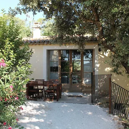 Holiday home Entre Ciel Et Terre *