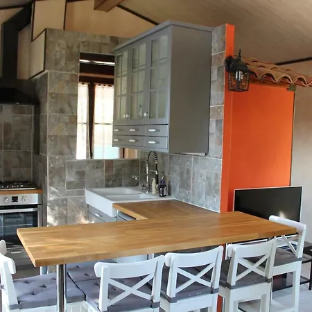 Holiday home Entre Ciel Et Terre