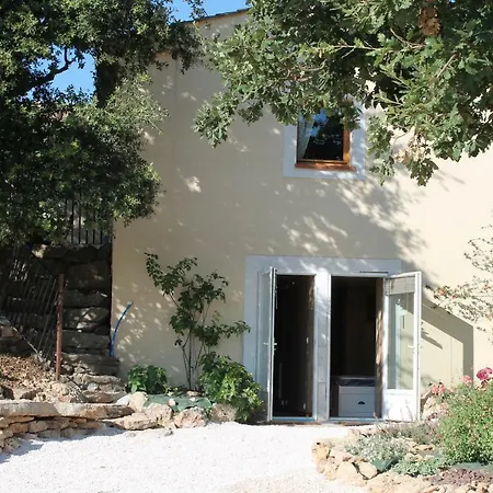 Entre Ciel Et Terre Holiday home